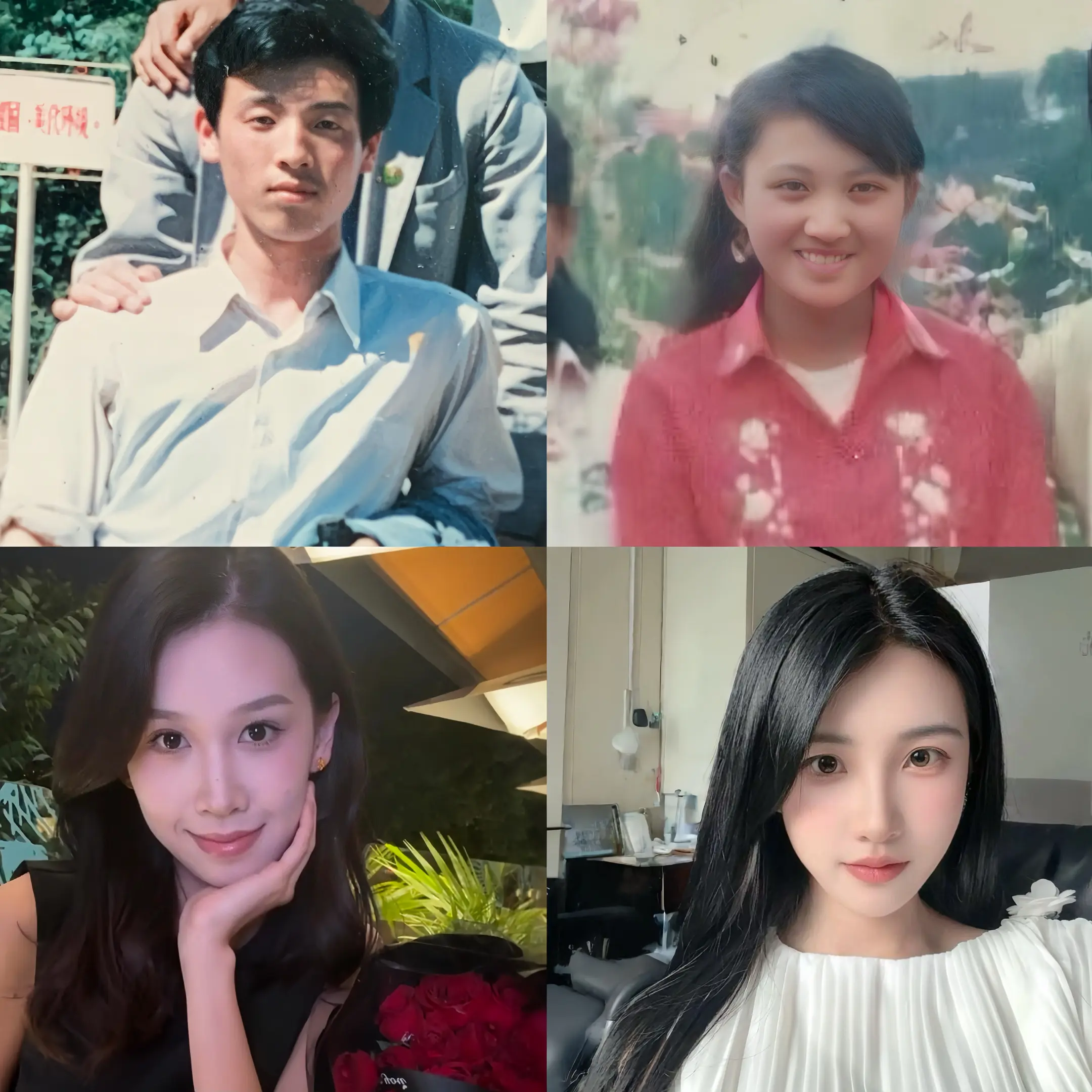 遗传是门学问