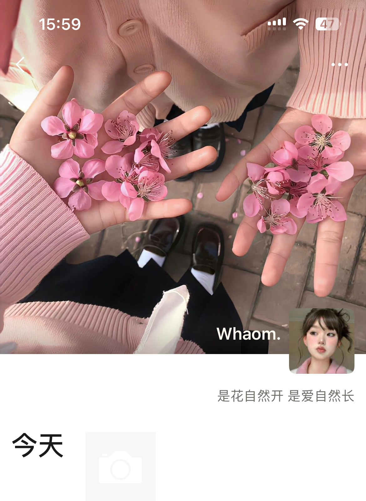 1/2朋友圈搭配✧ 🎧˚◡̈⁺🥣˖º·˚ ​​​