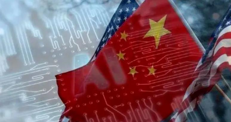 中国2万亿砸向全国AI算力网，国产芯片份额直冲60%——备胎转正的号角，正式吹响