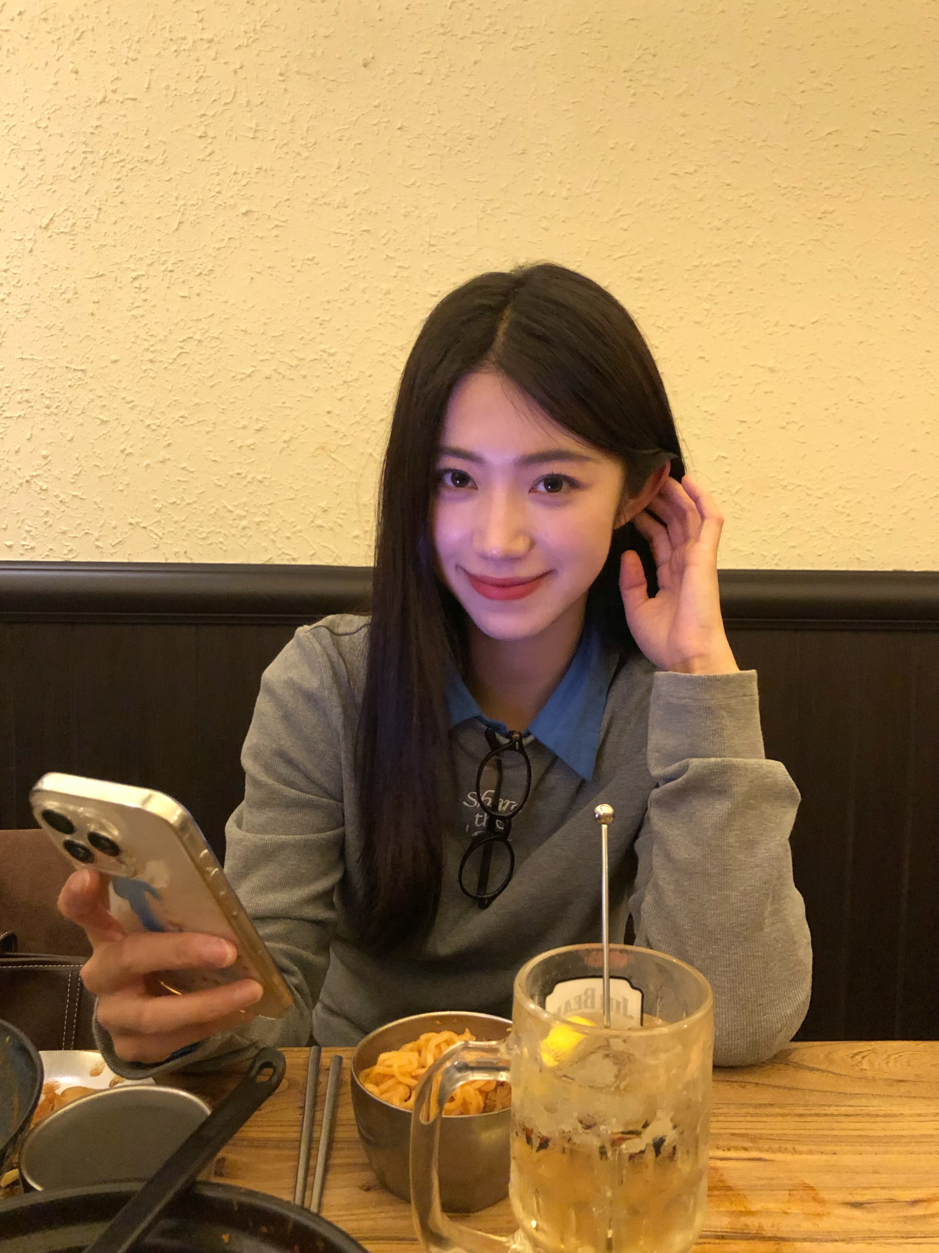 吃漂亮饭🍴但难吃 ​​​