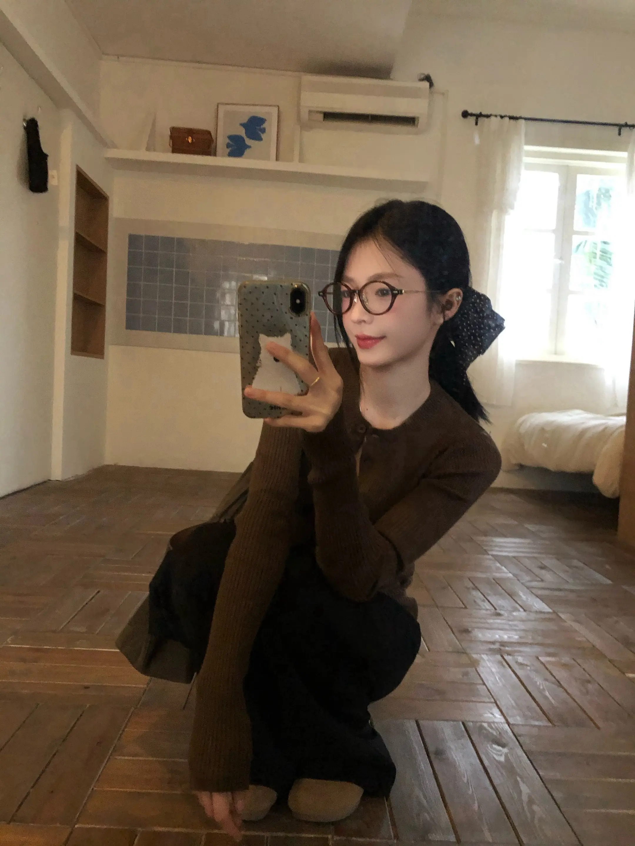 bgm好温柔 跟我今天一样