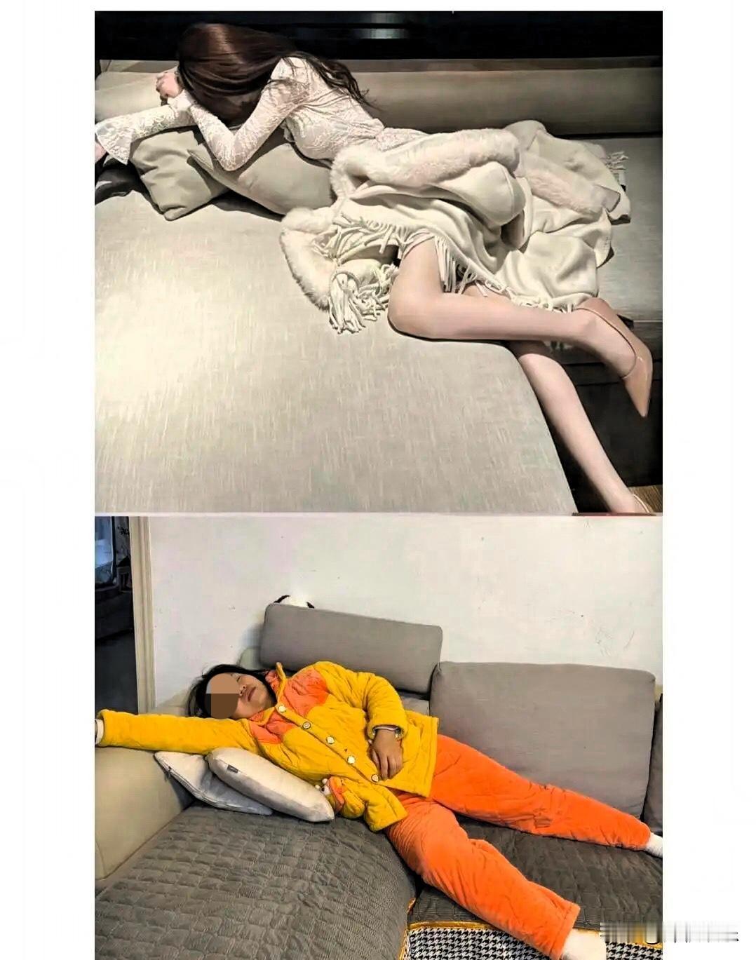 结婚十年，男人为啥宁愿在车里发呆？
也不愿立刻推开家门？
这张照片道破无数夫妻的