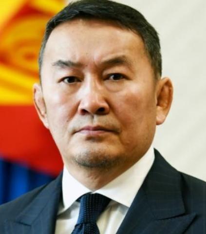 一位蒙古国网友在网上发出了这样一句话：“当初蒙古为何要脱离中国独立出来？独立的意