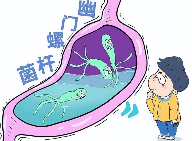 为啥中国人常喝热水，胃病高发，但外国人总喝冰水，胃却没事？

张医生的小诊室今天