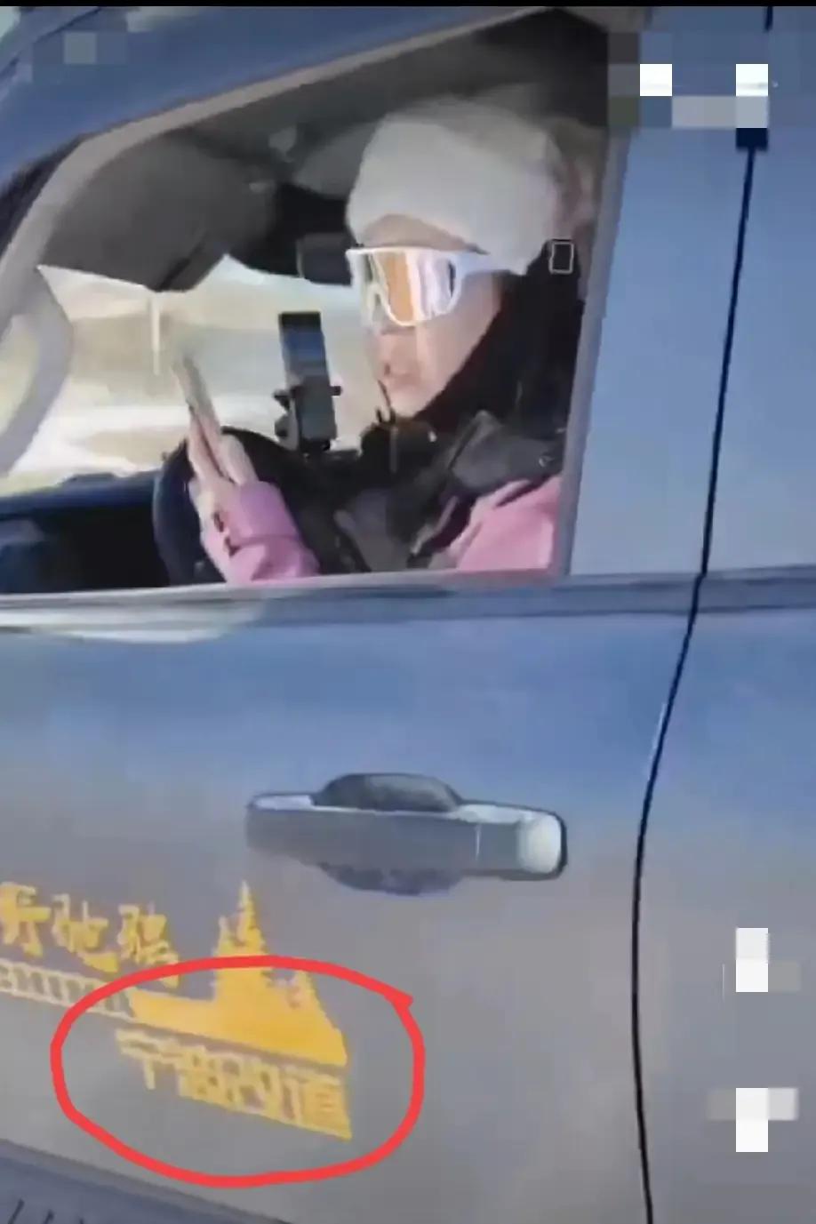 我去，这事真能气死人！就前几天，内蒙古赤峰有个女网红，粉丝才一千多人，也不知道哪