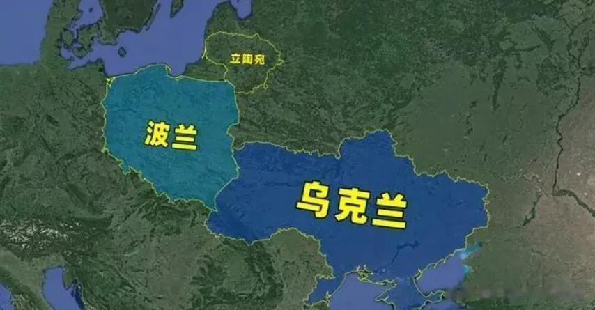 局势变了！波兰与匈牙利对乌克兰下手！泽连斯基敢怒不敢言！

来源:海峡快讯

自
