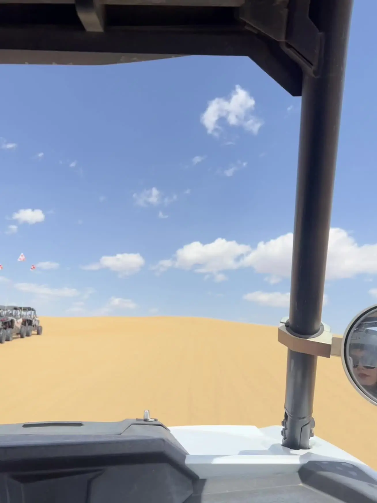 沙漠🏜