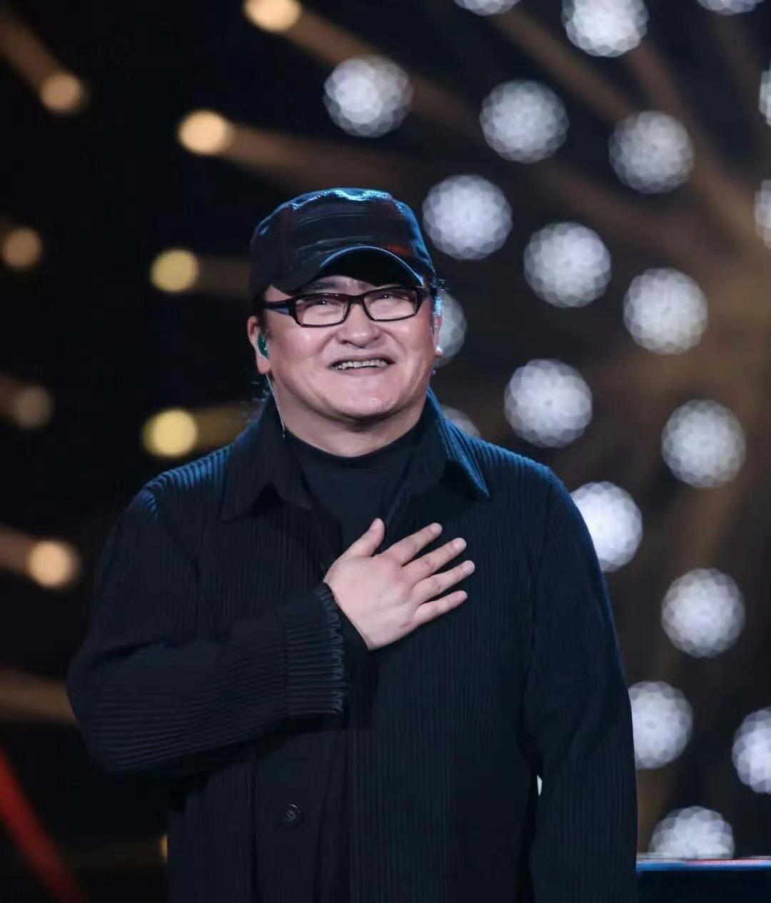 刘欢去世难以置信[捂嘴哭][捂嘴哭]真的太突然了 ​​​