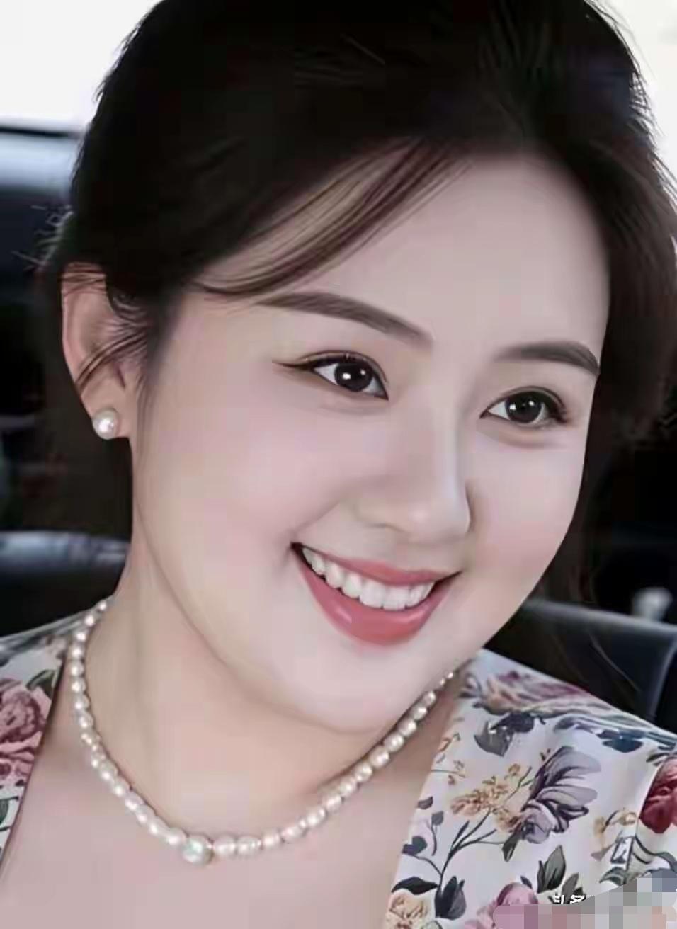 旺夫又旺财的美女
