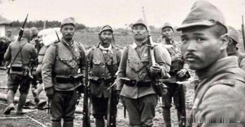 南京大屠杀后，有不少日本士兵神秘失踪。经过调查发现，竟然是被一个中国道士训练猴子