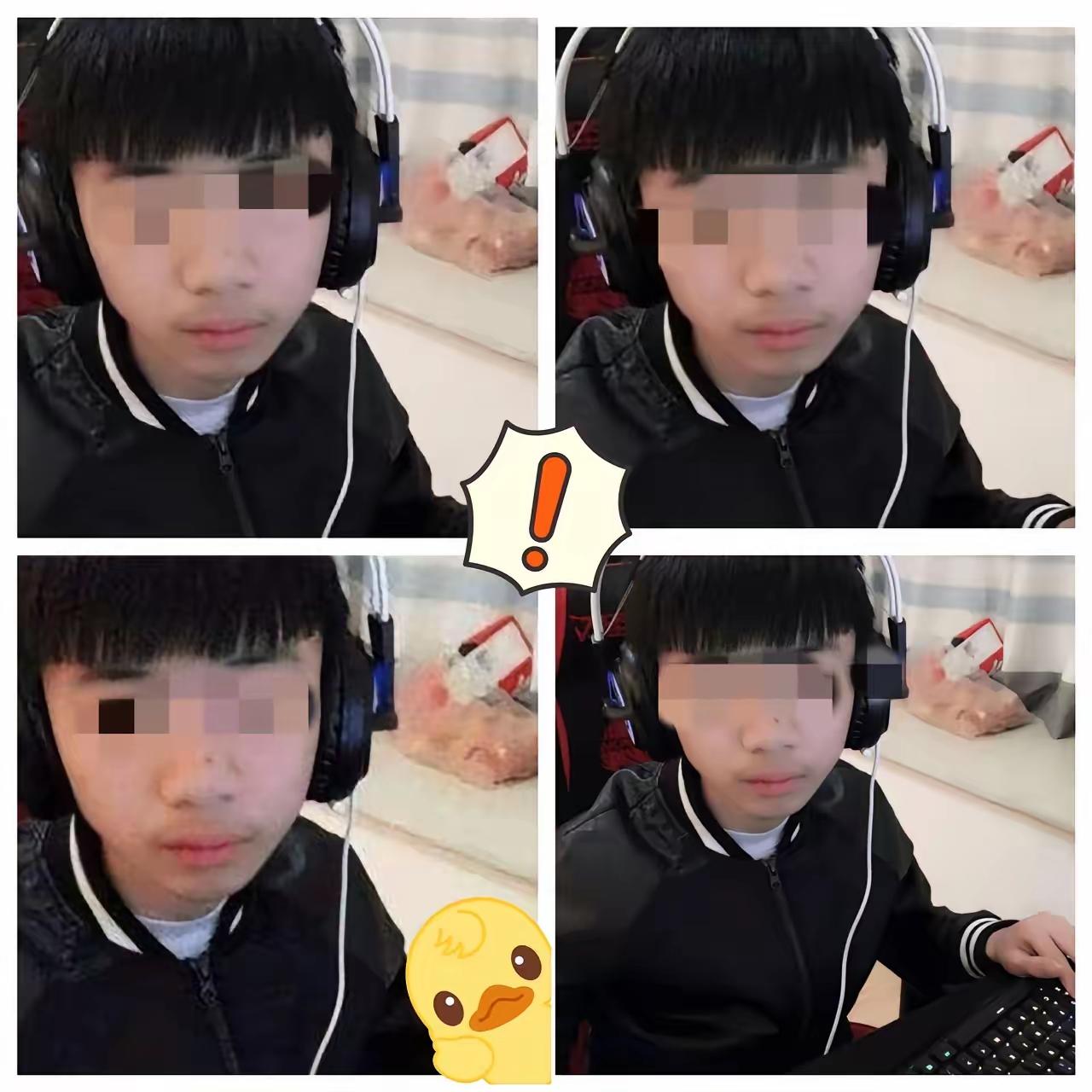 后悔也晚了！12岁男孩月入3万，父母竟让他辍学打游戏
 
江西12岁男孩靠游戏月