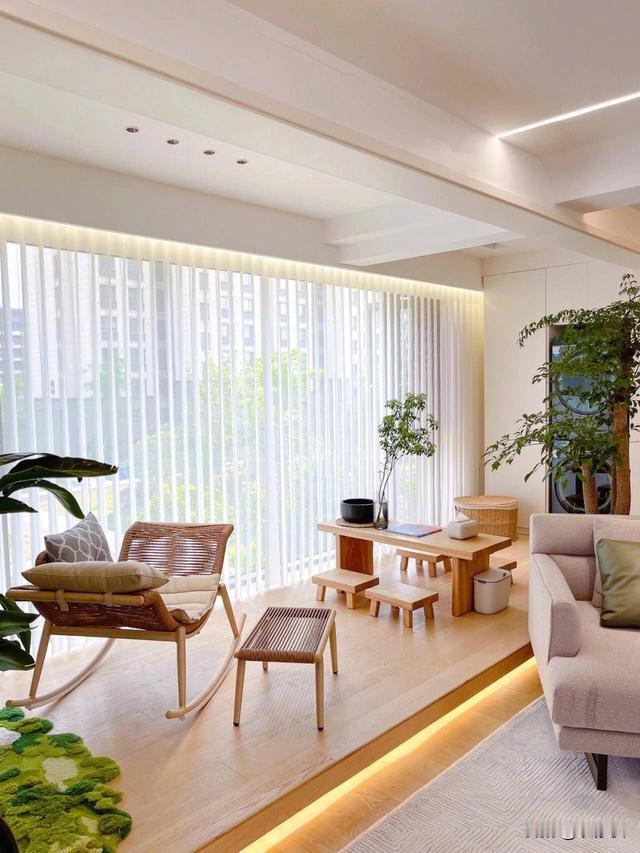 “正消失”在中国家庭的9个装修设计
你家还在装这些？住进去一年就后悔！第5个连装