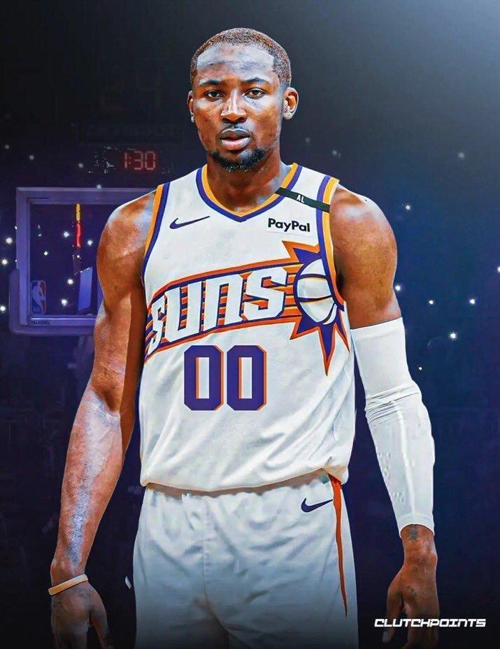 NBC湾区记者Dalton Johnson说，太阳和国王依然对库明加有兴趣。但太