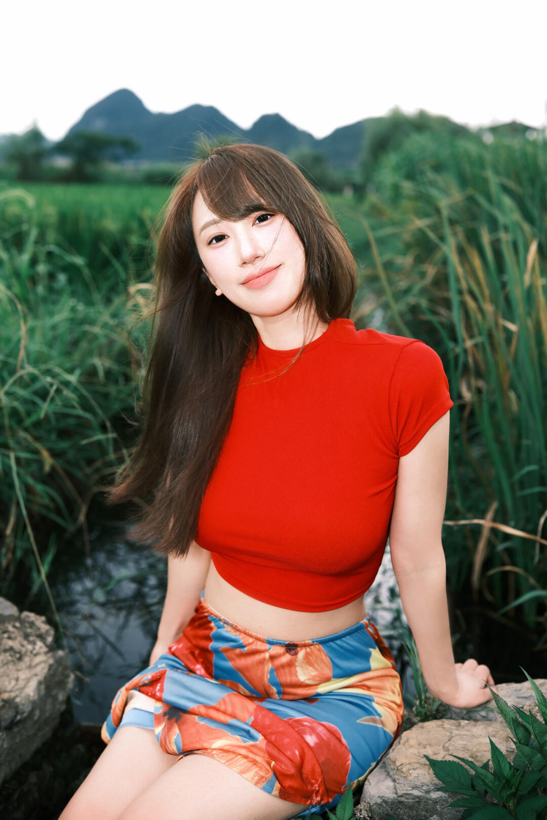 的满屏首发❤️太带感了～附教程