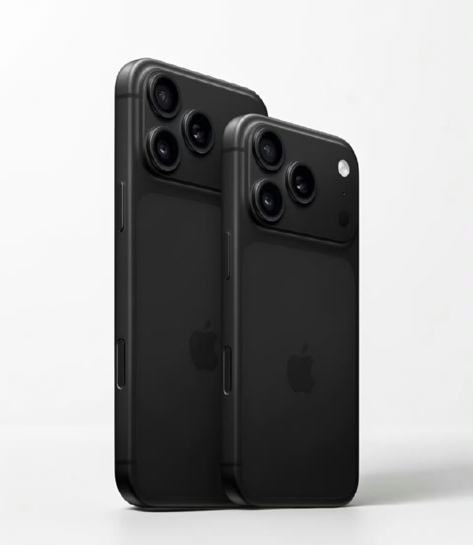 曝iPhone18Pro黑色被取消8月最新爆料显示，iPhone 18 Pro大