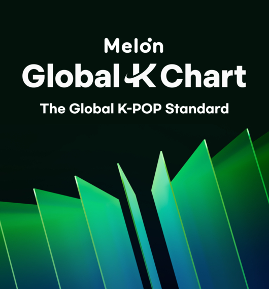 Melon公开Global-K Chart榜统计标准…反映中日国际粉丝活动指标 