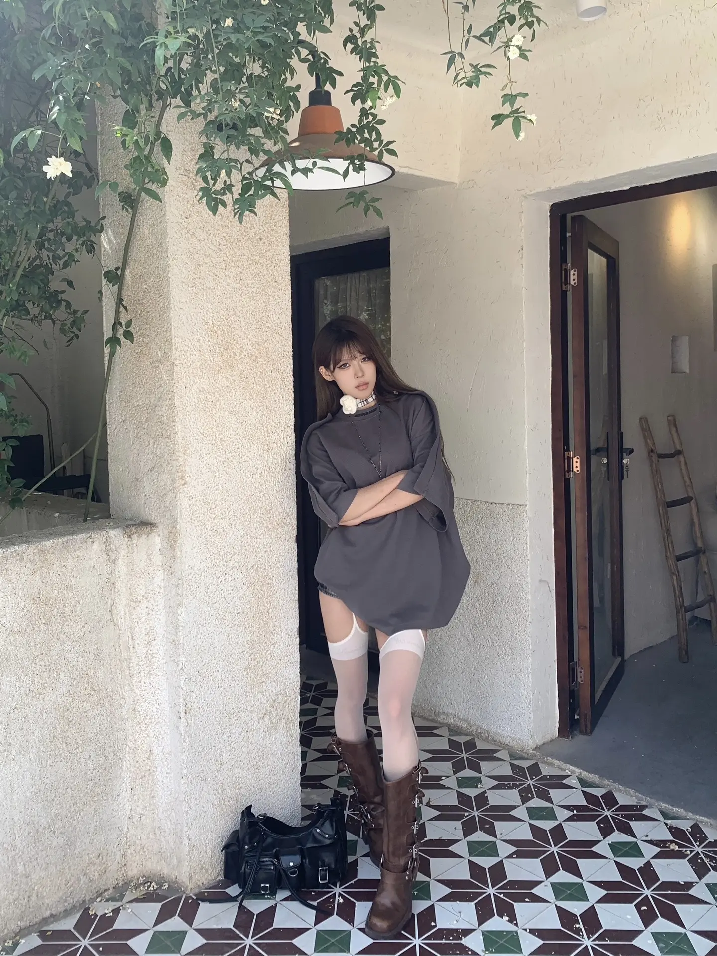 她们叫我老婆怎么了 这是我应得的