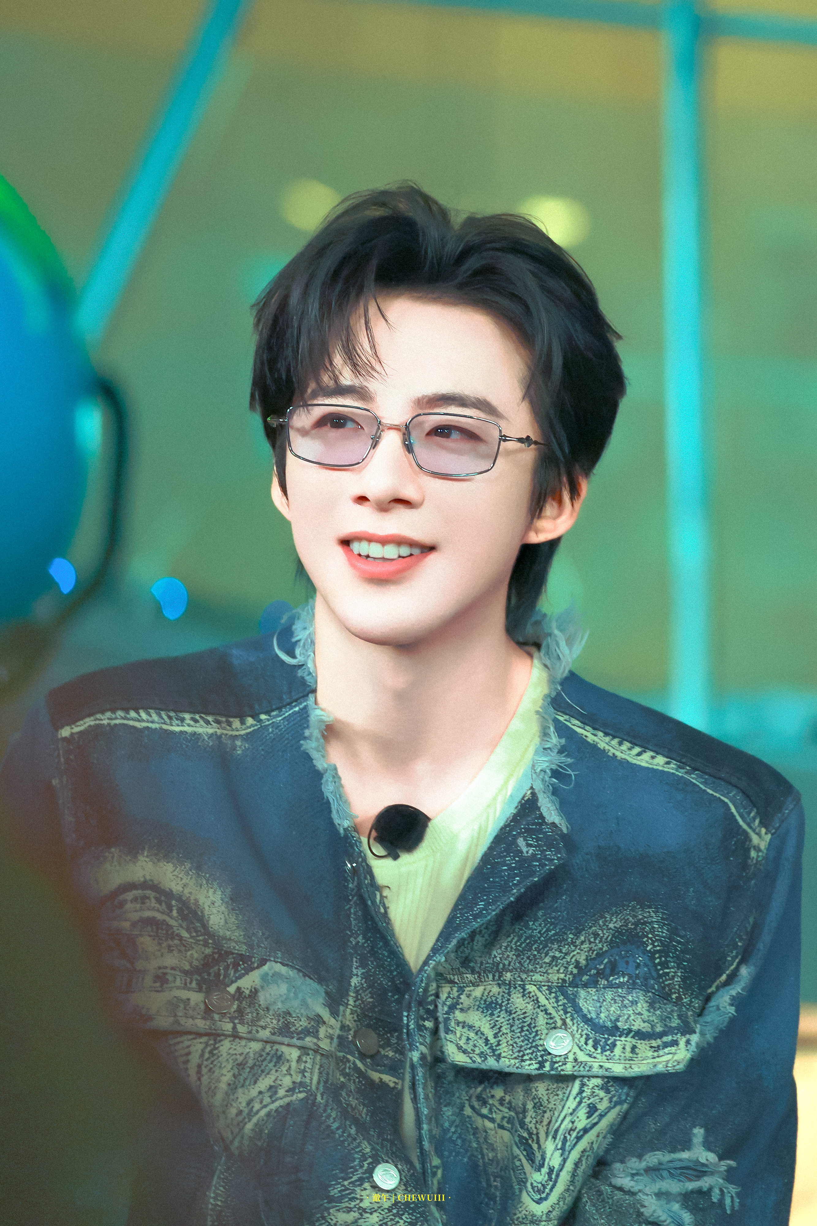 💛刘宇宁可口可乐 💛神奇的闲鱼代言人刘宇宁 💛刘宇宁肯德基品牌代言人摩登兄