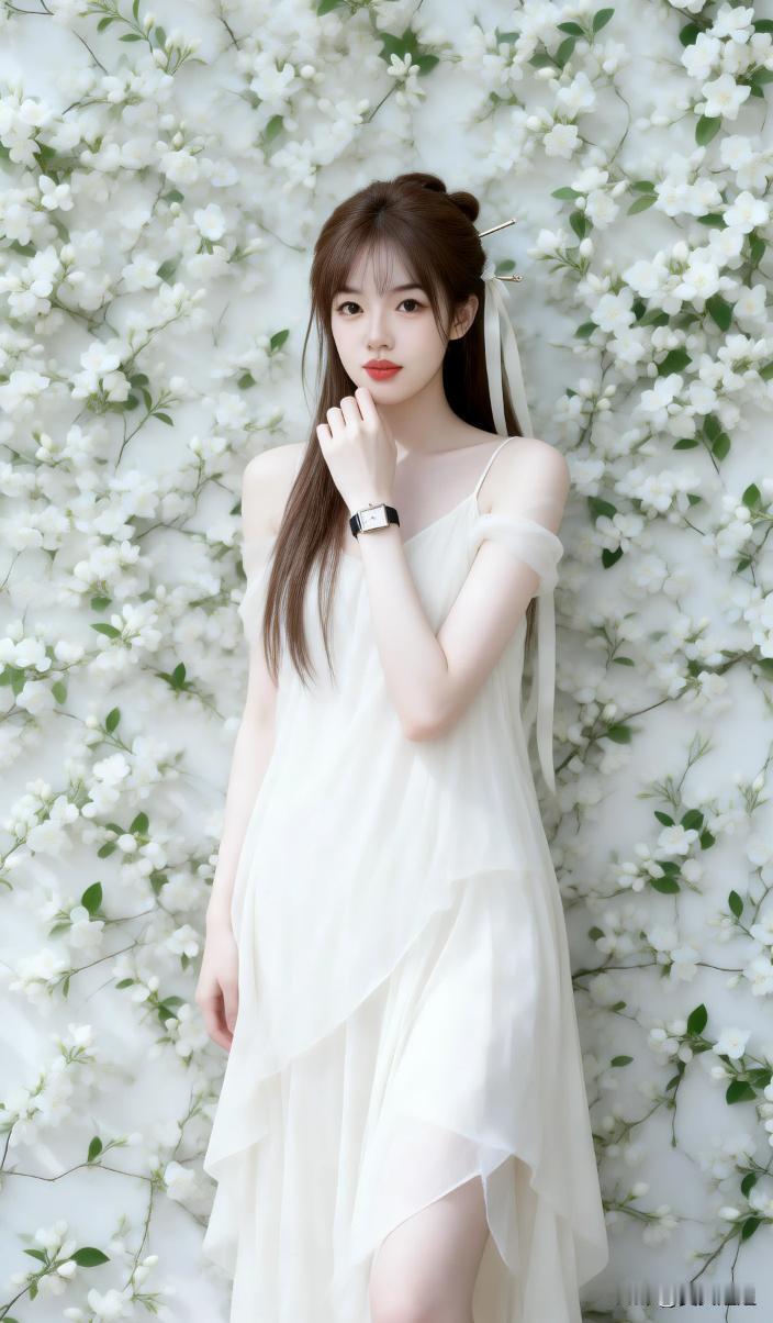 最美的女人什么样超级迷人美女