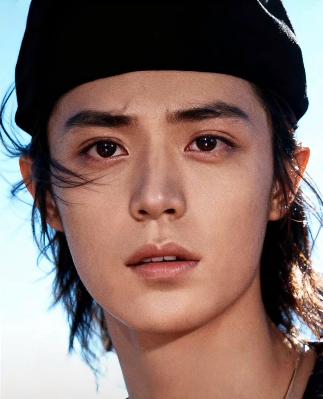 台湾那些老牌神颜男明星 