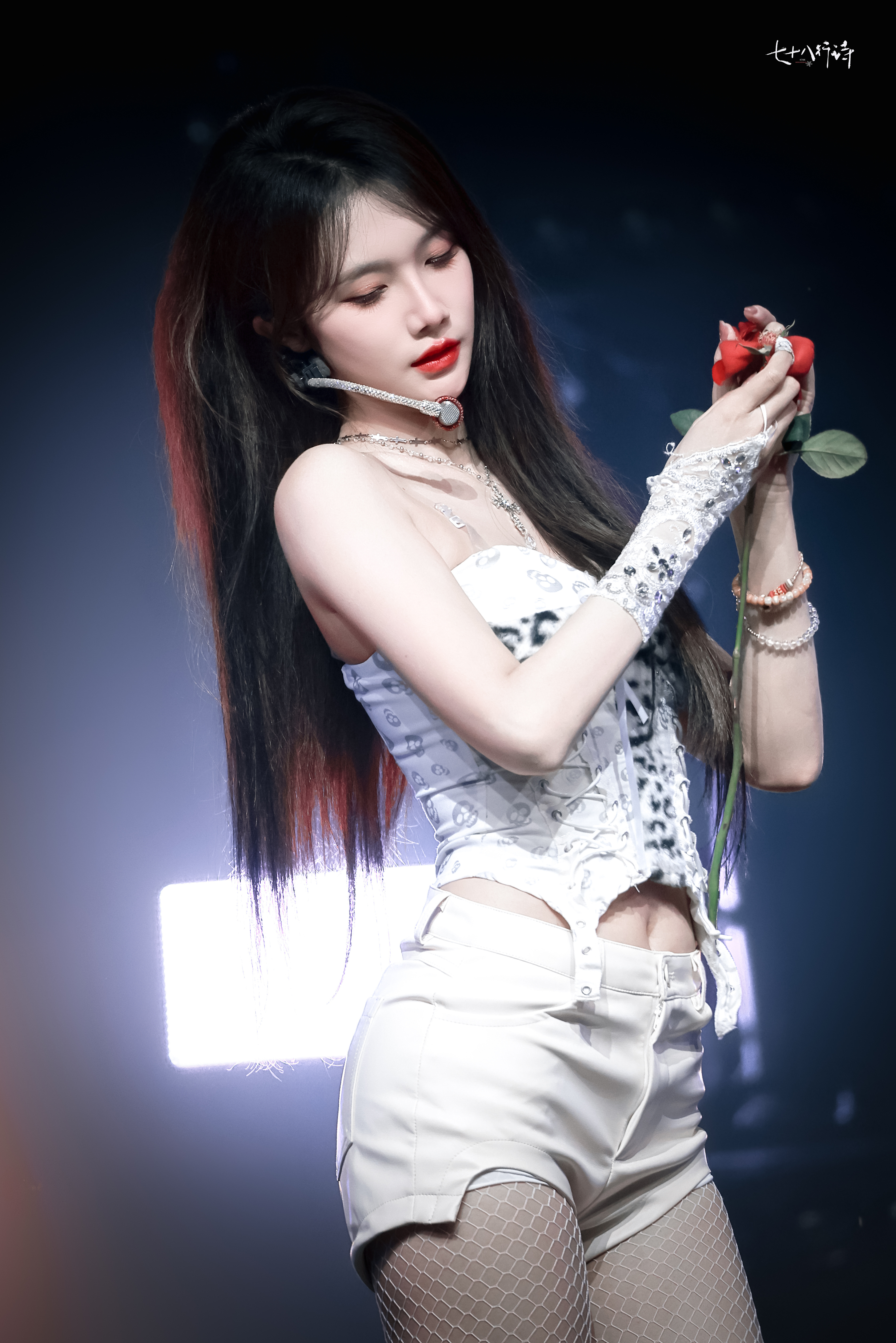 宋昕冉 不再依赖姐姐算长大吗？ 