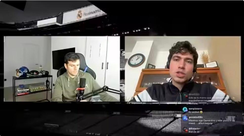皇马顶流内讧！姆巴佩遭跟队记者实锤：联合队友嘲讽教练组，训练中当众叫停发飙今日凌