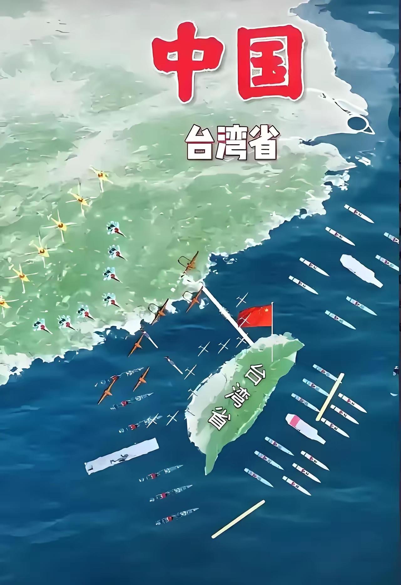 为什么说和平统一已无可能？

问题根本不在信息不通，而是认同被彻底改了，这才最棘