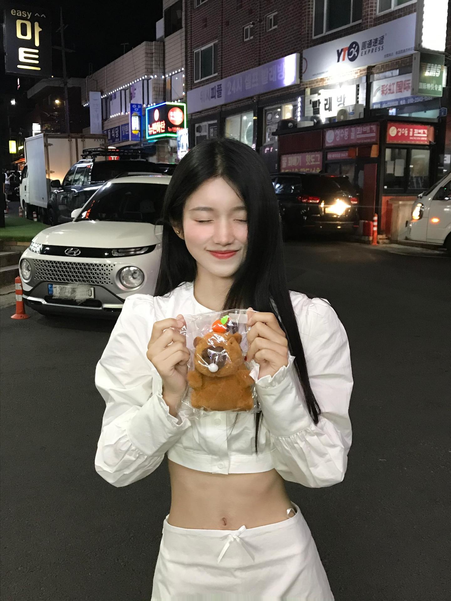 🥰
