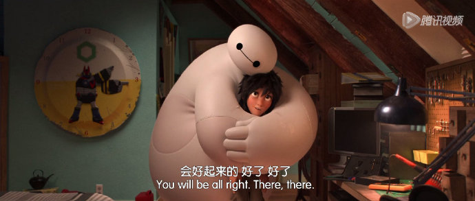 自卑又敏感的人，应该过得很辛苦吧。 