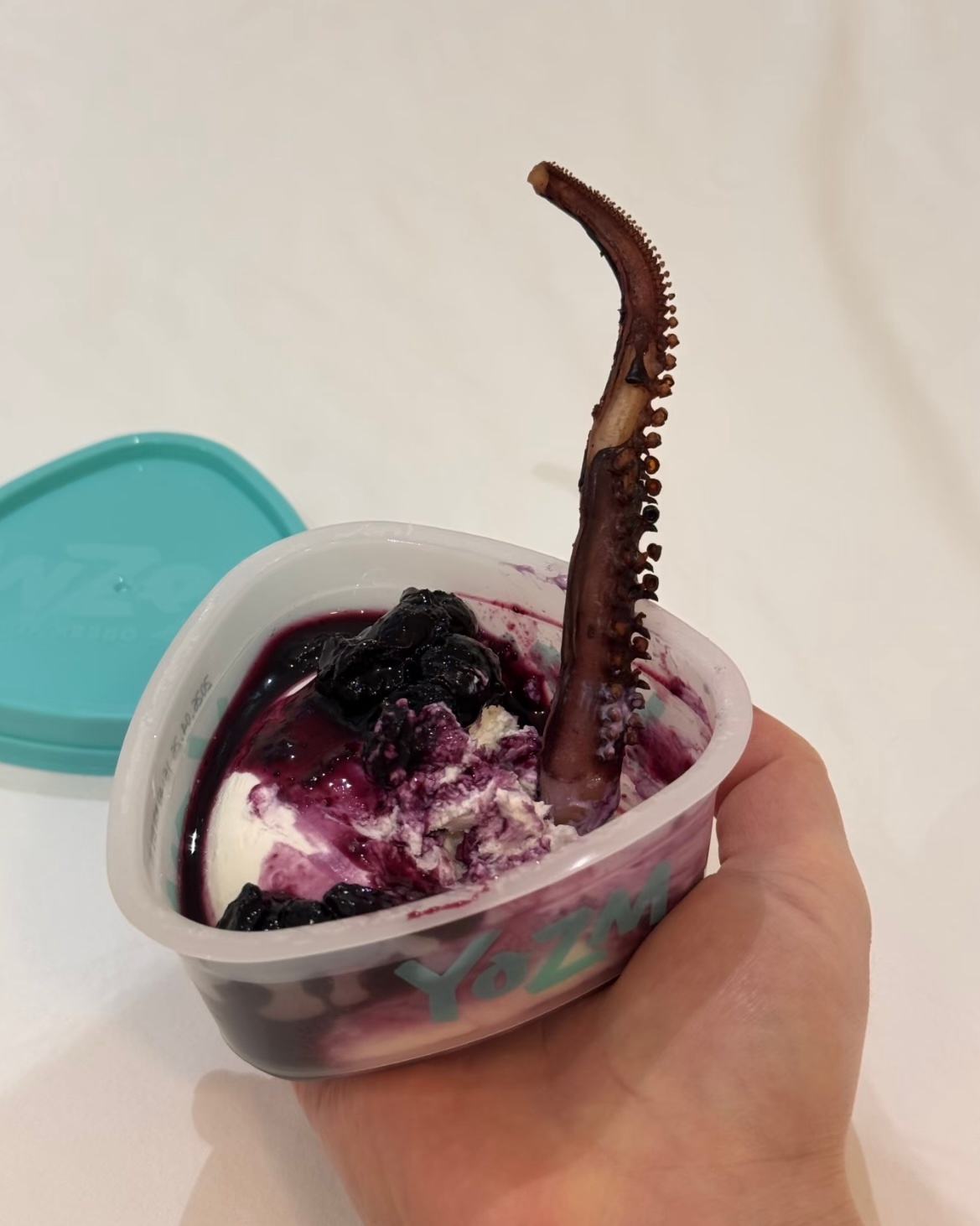 盘点那些吃货的神级救场对于此事 俺只能说 万事当前都没有满足嘴巴重要搞笑幽默我的