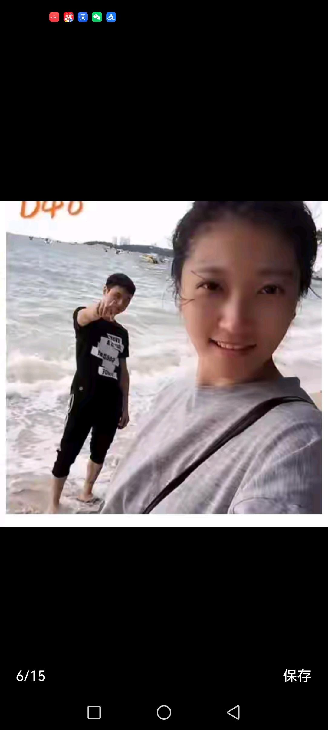 王暖暖之所以大难不死，是因为她善良带来的福报！
王暖暖和俞小东在一起时，不仅要养