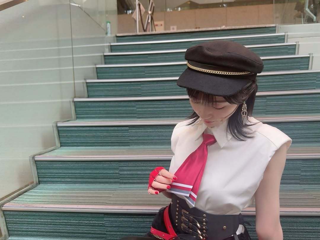 前岛亜美