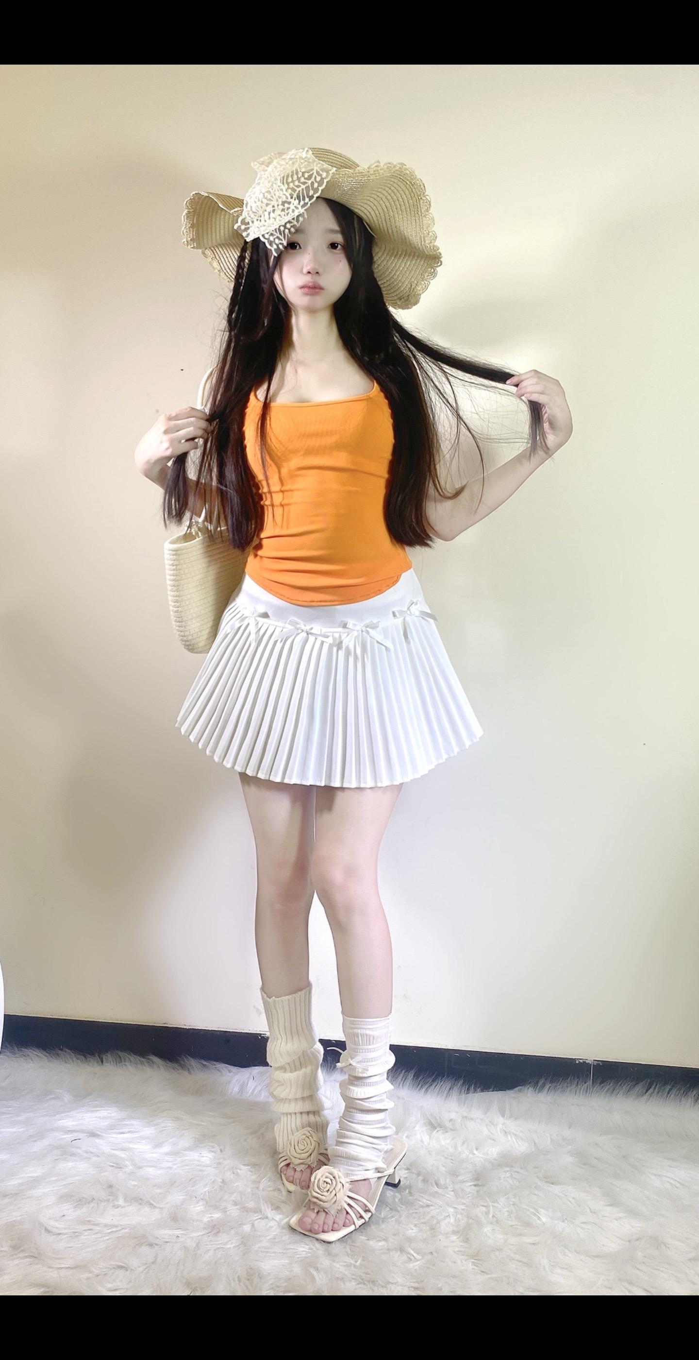 度假女友☀️。