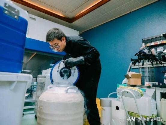 真是奇迹！云南仅仅高中学历的爸爸，百般为患罕见病的儿子求医无果后，竟然开始自制药