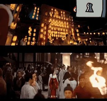 怎么不算抄袭 有些剧台词差不多都要骂抄袭 姑且算是古早偶像剧来来回回就是那几句 