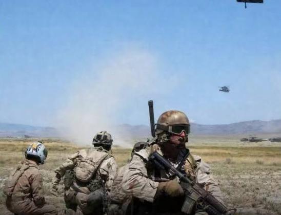 美国五角大楼据称有一个非常疯狂的计划

这个计划，听起来像电影里的情节，但据说美