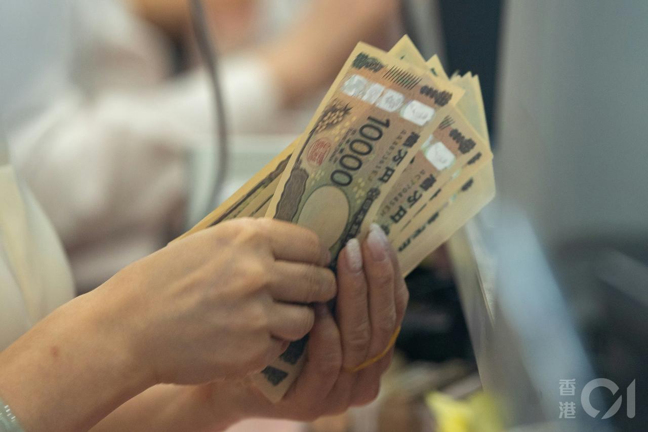 据港媒：受制于日本与美国息差因素，以及美伊战争引致油价走高，纵使日本高市政权曾在