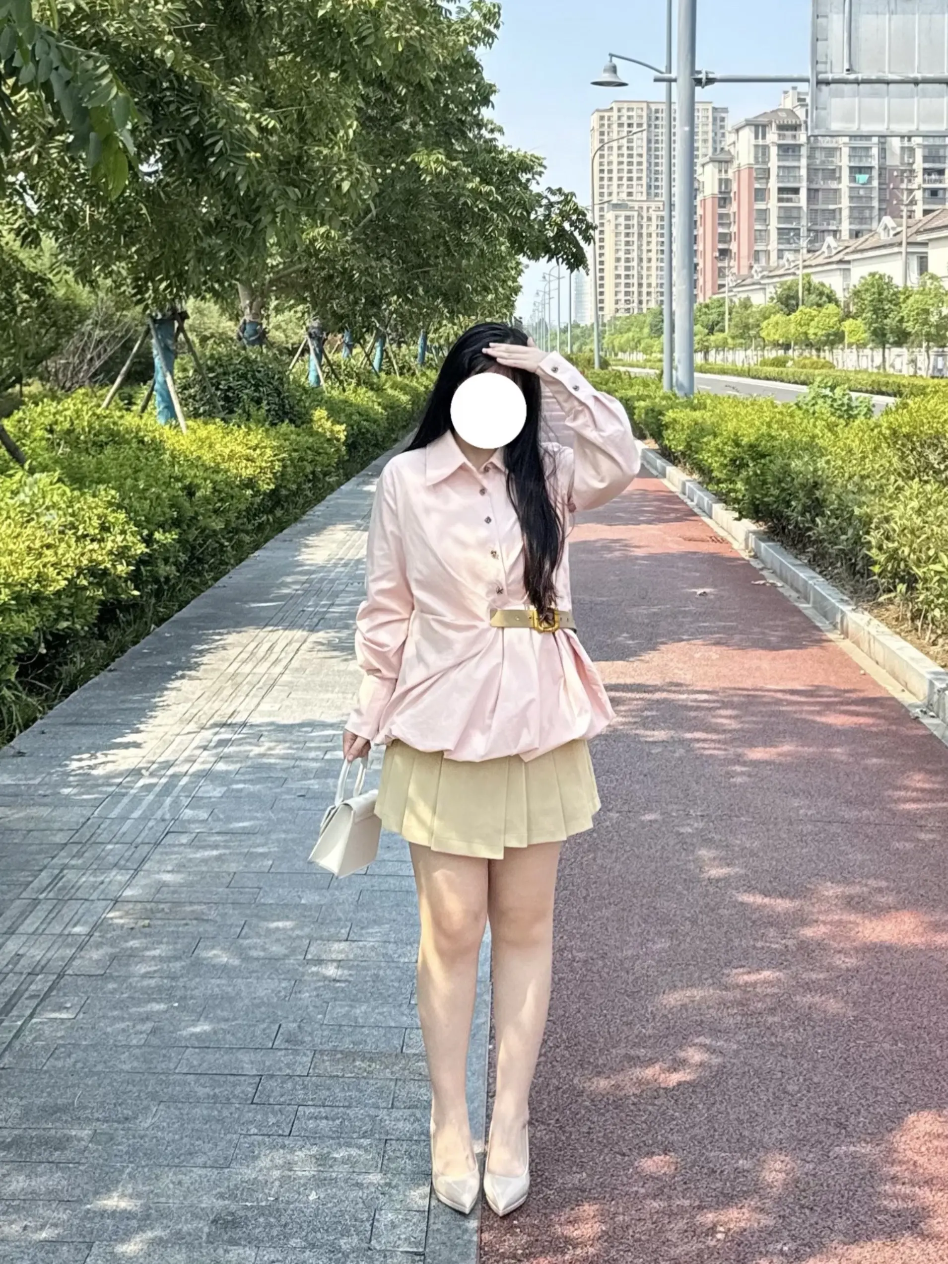 140斤怎么啦？微胖姐妹给我大胆穿！！