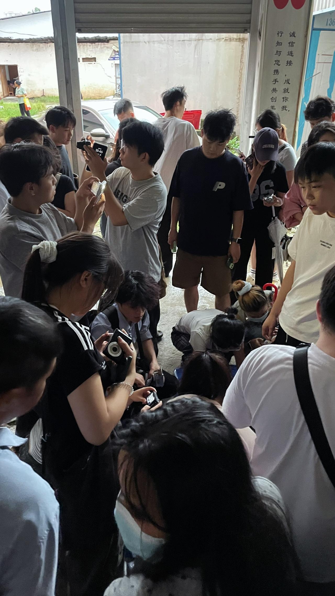CCD相机为何对年轻人这么有吸引力？CCD相机