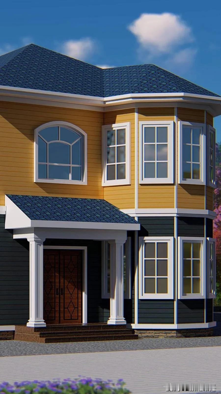 轻钢别墅华而不实——这篇文章意义非凡，最起码不再考虑这样的建筑了，省得再去趟雷！