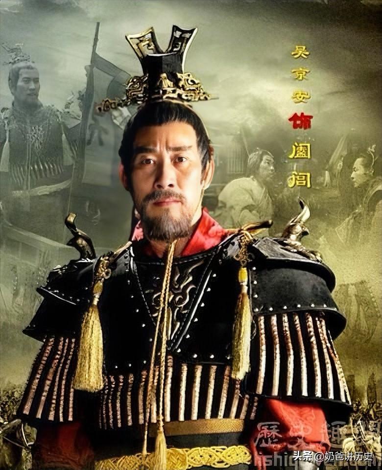 讲个春秋时期的小故事吧，读来让人脊背发凉。为了钱财名利，父亲亲手献祭两个儿子，用