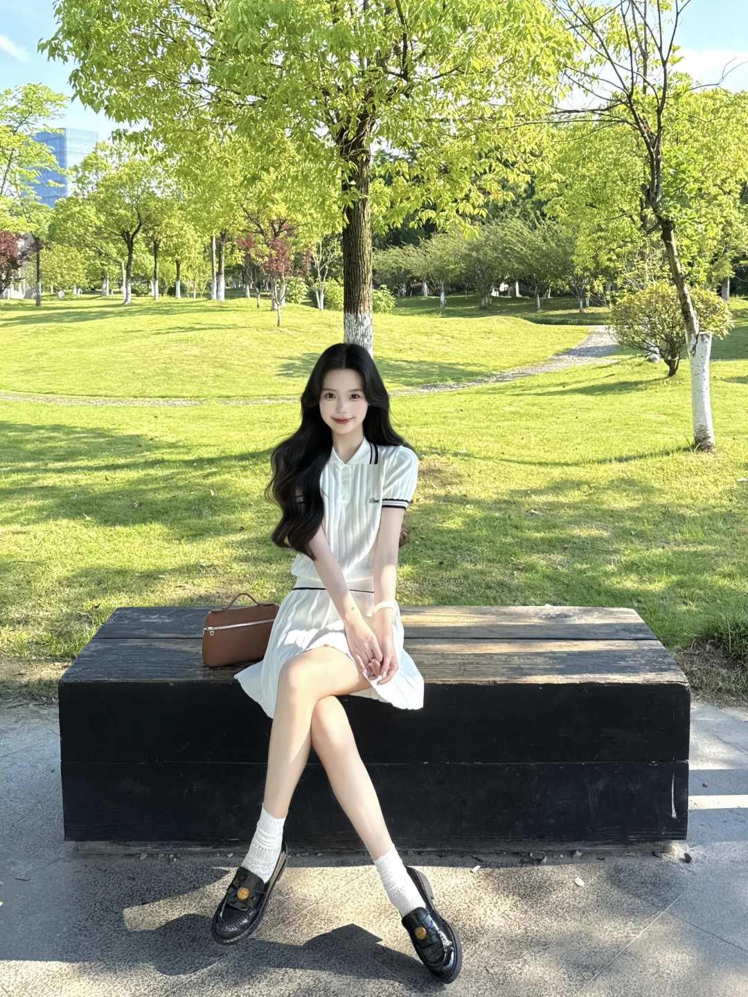 纯白少女🐇