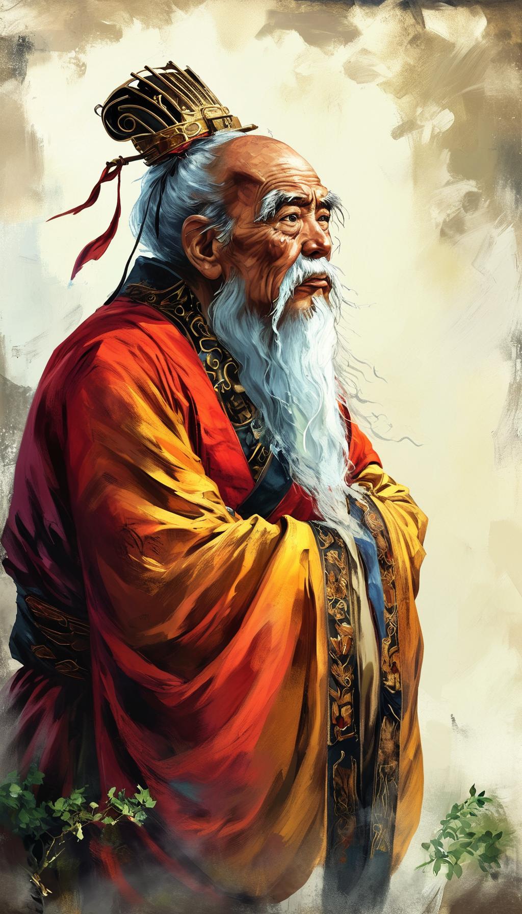 知人不易！——传说中的人物揭秘
在这个信息爆炸、真假难辨的时代，想要真正了解一个