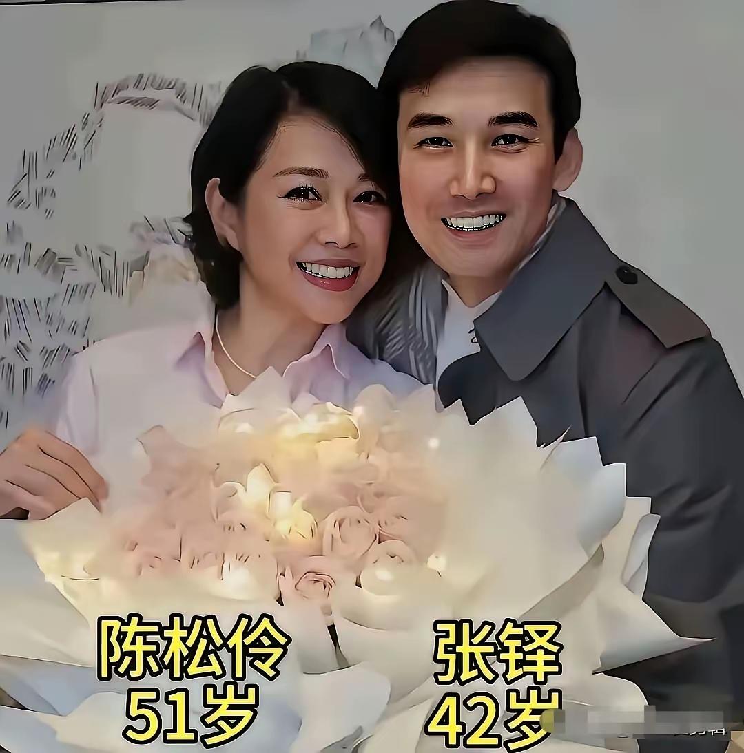 杨烁王黎雯、张铎陈松伶、王祖蓝李亚男，这九对圈内佳话，万般偏爱归于一人，把妻子宠