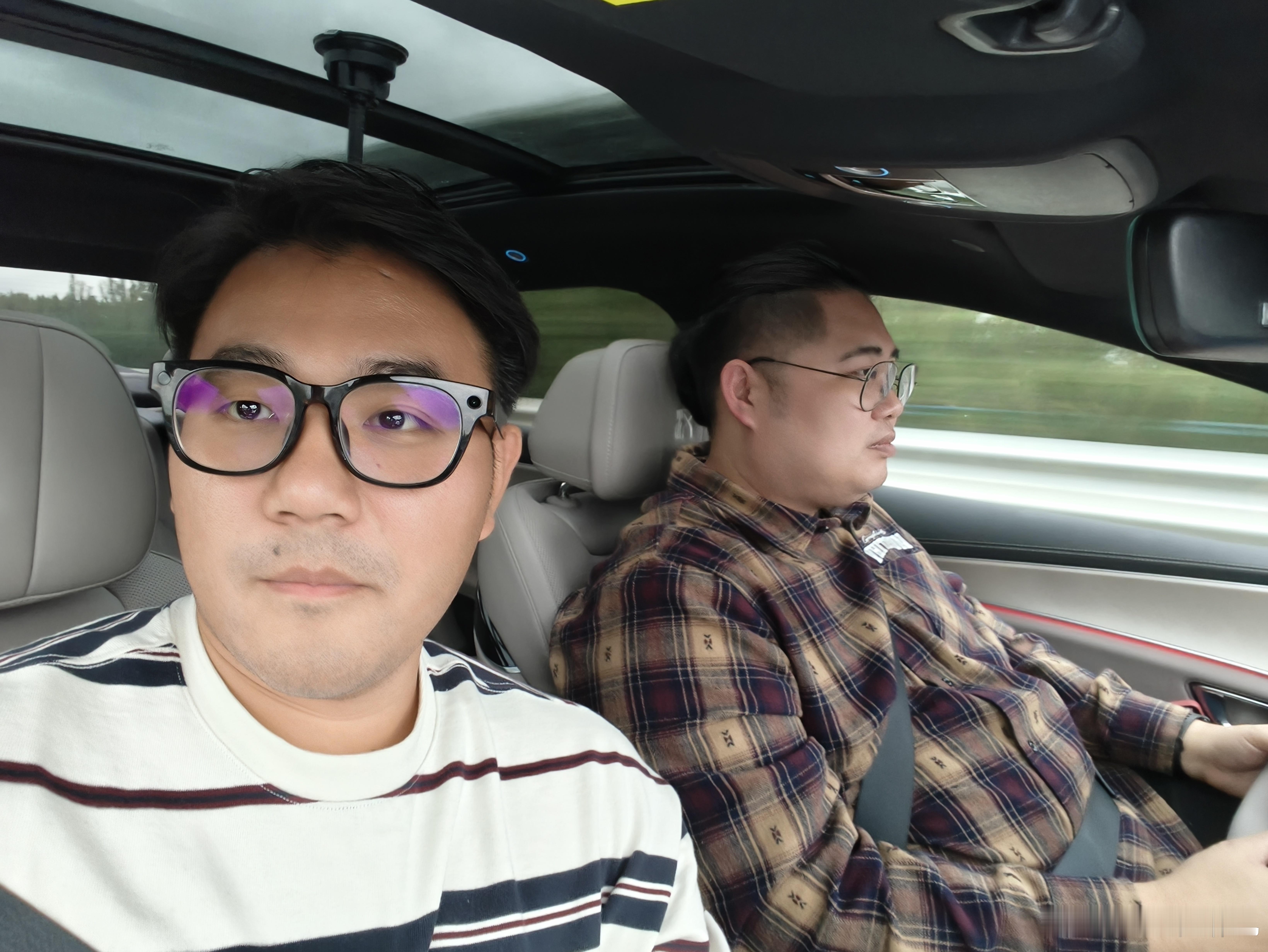 这次续航测试的含金量，想必不用我多说了吧？[开摆] ​​​