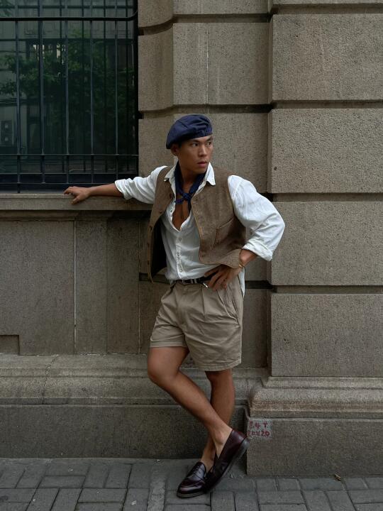 健身男的休息日｜就是放纵日的放纵餐