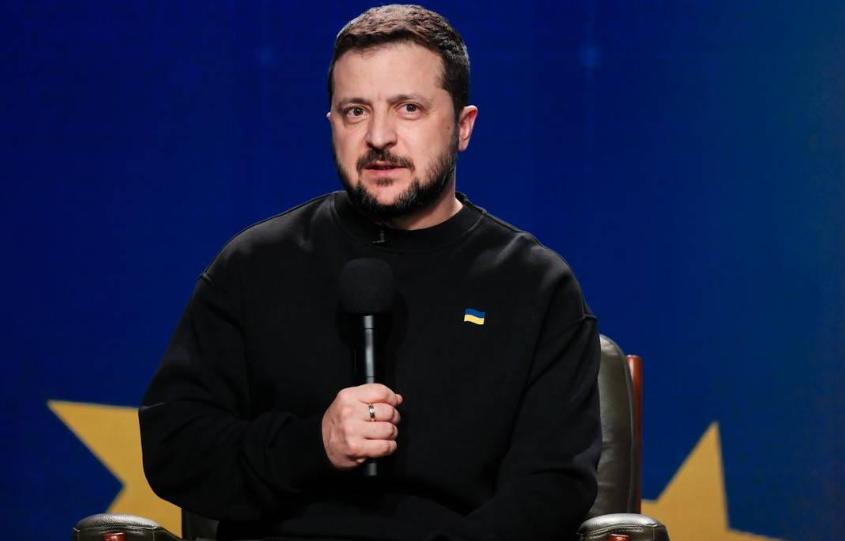 急疯了！乌美俄三方和平会谈又黄了，谈了三轮全白费，卡壳的地方简直离谱到没眼看，和