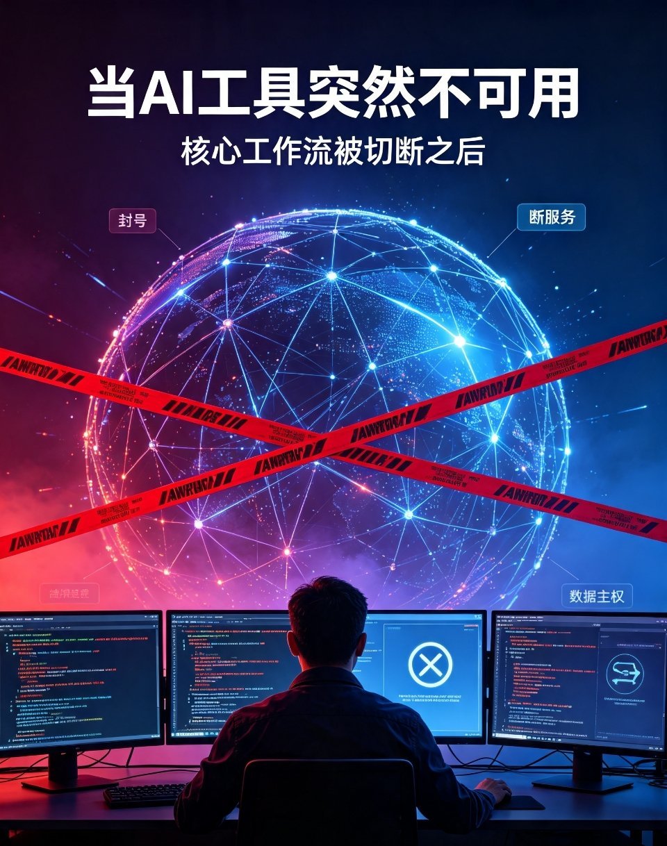天才程序员陨落Claude被封 天才程序员陨落最近Claude Code大规模封