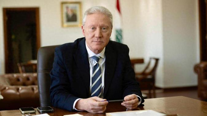 覆巢之下安有完卵！  
对伊朗动刀，向美国和以色列下跪。  
这种节骨眼上，黎巴