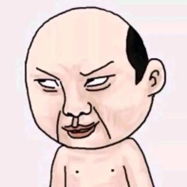 也不知道谁给他那么多强大的自信和勇气呢？

如果不是他导师和大学副院长的身份，走